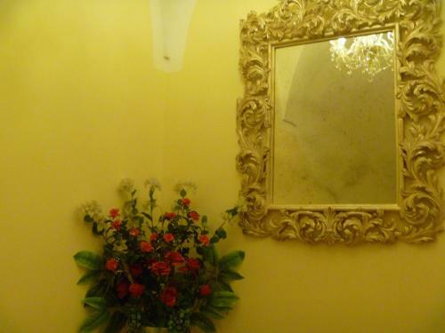 Bed & Breakfast Castello Conti Filo