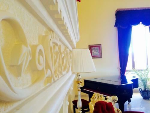 Bed & Breakfast Castello Conti Filo