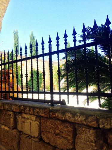 Bed & Breakfast Castello Conti Filo