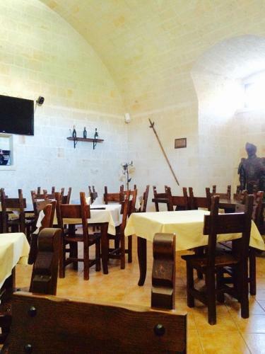 Bed & Breakfast Castello Conti Filo