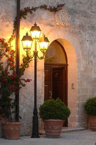 Bed & Breakfast Castello Conti Filo