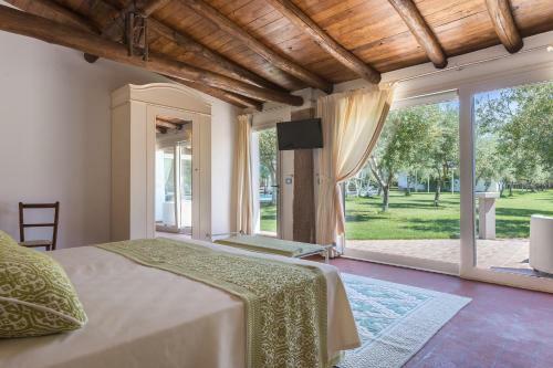 Bed & Breakfast Locanda Da Renzo