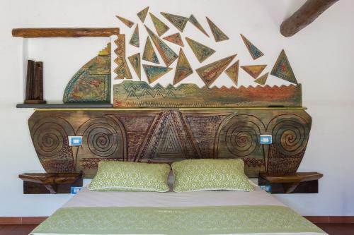 Bed & Breakfast Locanda Da Renzo