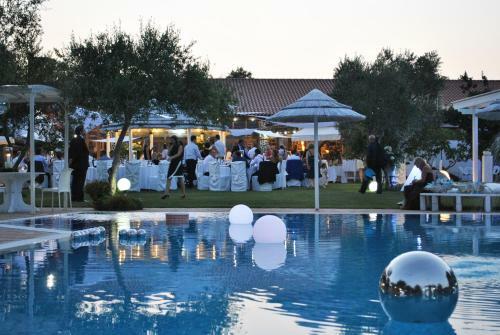 Bed & Breakfast Locanda Da Renzo