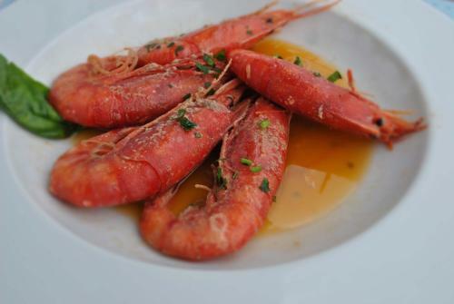 Bed & Breakfast Locanda Da Renzo