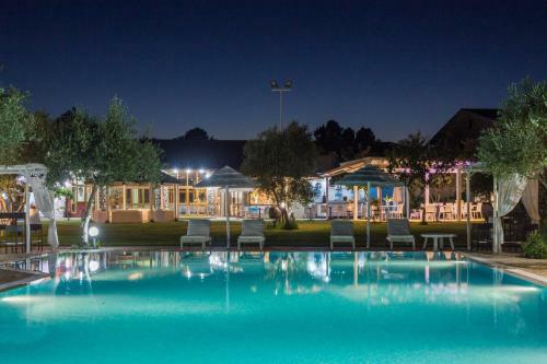 Bed & Breakfast Locanda Da Renzo