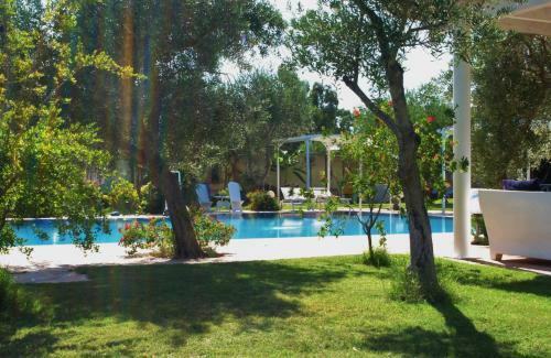 Bed & Breakfast Locanda Da Renzo