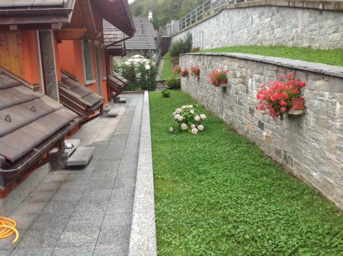 B&B Al Sasso