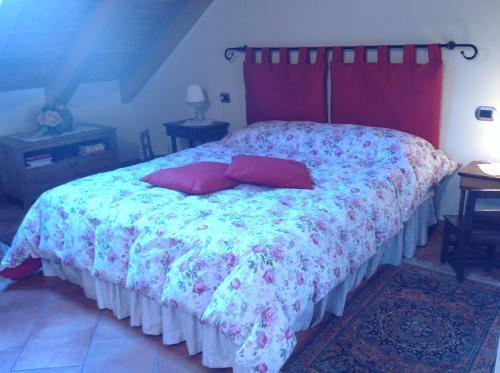 B&B Al Sasso