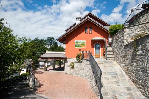 B&B Al Sasso