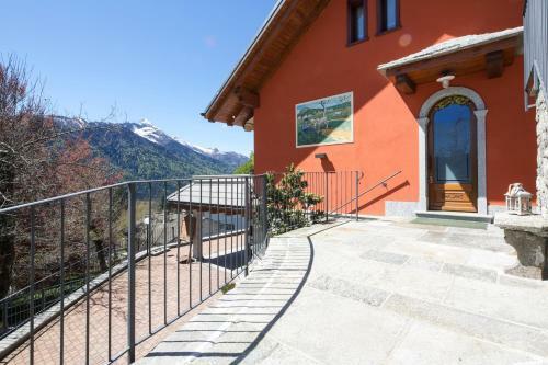 B&B Al Sasso