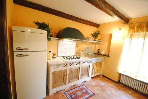 Apartamento La Dolce Vite