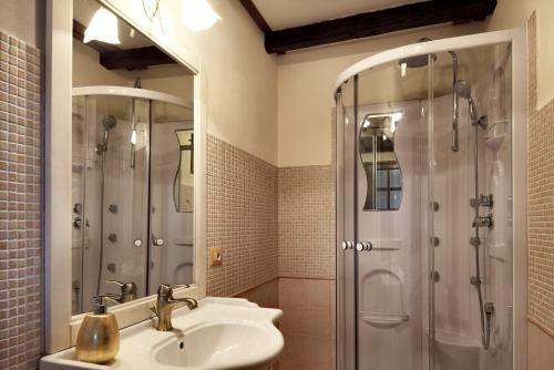 Apartamento La Dolce Vite