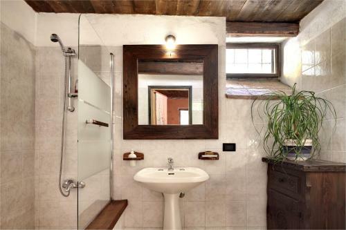 Apartamento La Dolce Vite