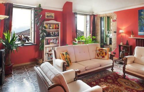 Apartamento La Dolce Vite