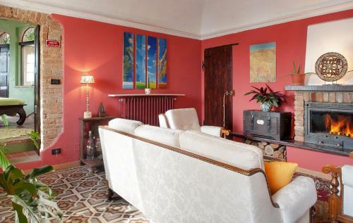 Apartamento La Dolce Vite