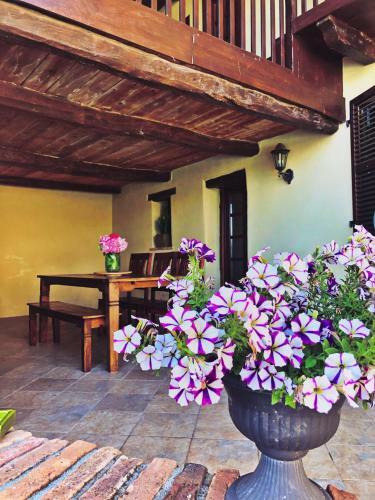 Apartamento La Dolce Vite