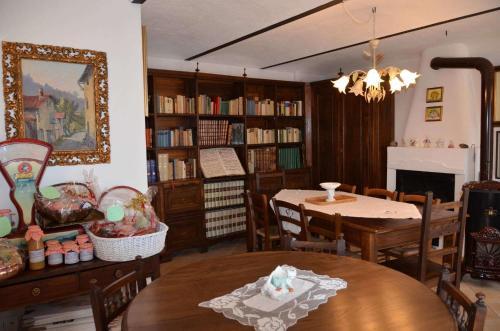 Agroturismo La Corte Di Gerardo