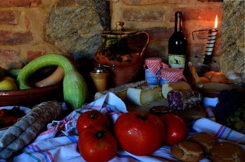 Agroturismo La Corte Di Gerardo