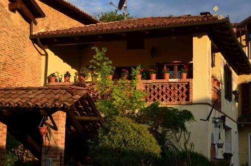Agroturismo La Corte Di Gerardo