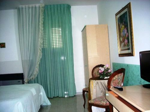 Hotel Santoianni