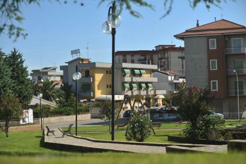 Hotel Santoianni