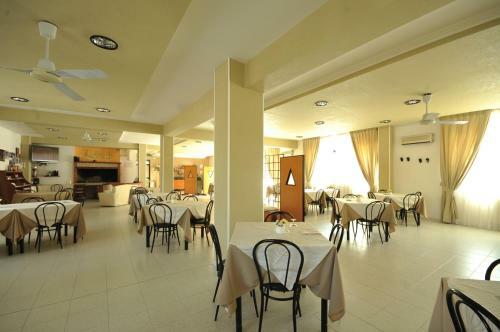 Hotel Santoianni