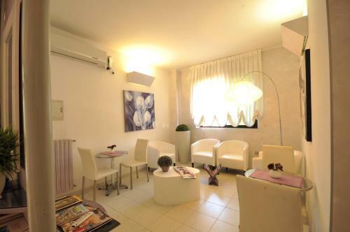 Hotel Santoianni
