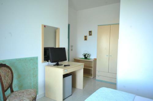 Hotel Santoianni