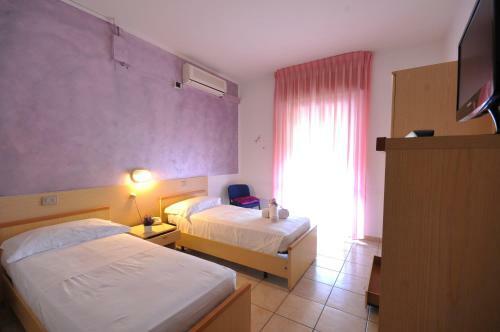 Hotel Santoianni