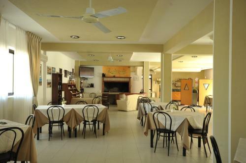 Hotel Santoianni