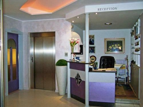 Hotel Santoianni