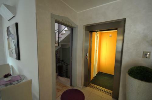 Hotel Santoianni
