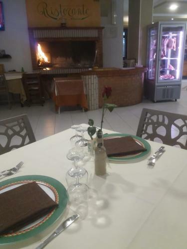 Hotel Santoianni