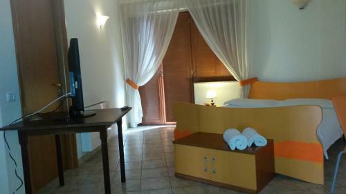 Hotel Il Baronetto