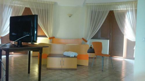 Hotel Il Baronetto