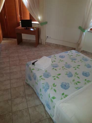 Hotel Il Baronetto