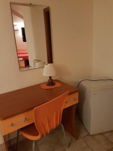 Hotel Il Baronetto
