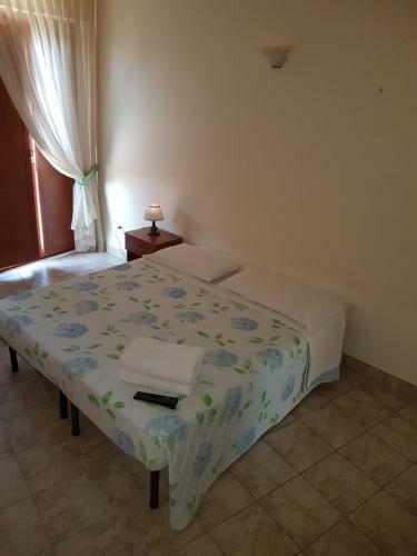 Hotel Il Baronetto