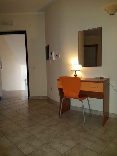 Hotel Il Baronetto