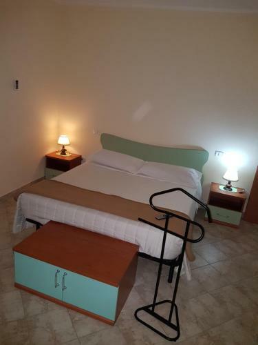Hotel Il Baronetto