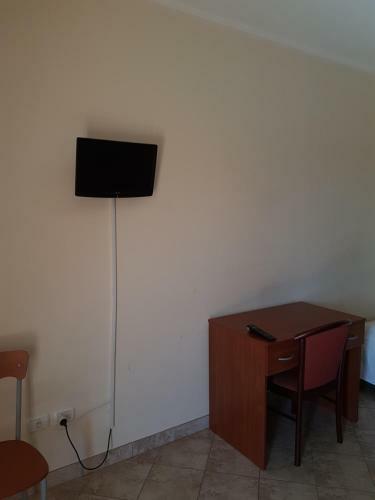 Hotel Il Baronetto