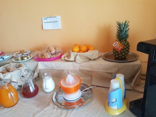 Hotel Il Baronetto