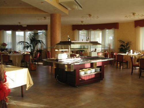 Hotel Il Baronetto