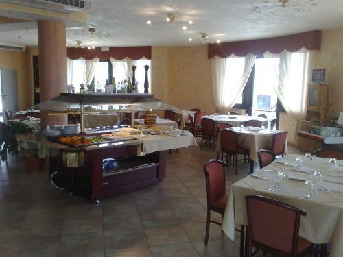 Hotel Il Baronetto