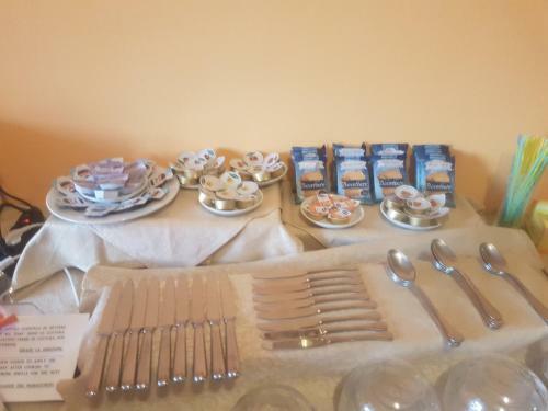 Hotel Il Baronetto