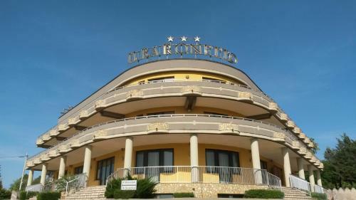 Hotel Il Baronetto