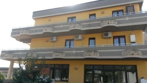 Hotel Il Baronetto