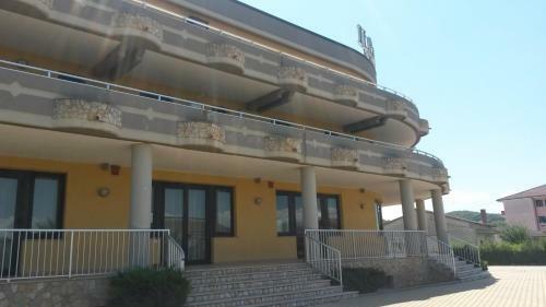 Hotel Il Baronetto