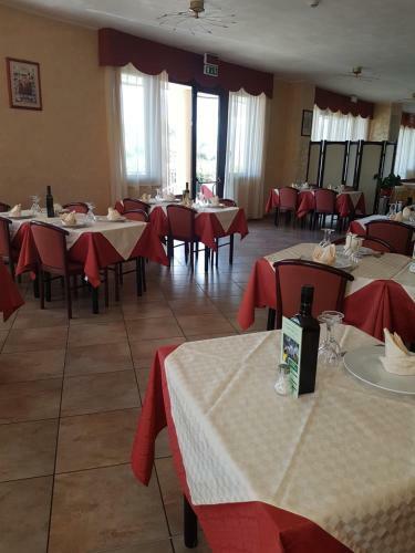 Hotel Il Baronetto